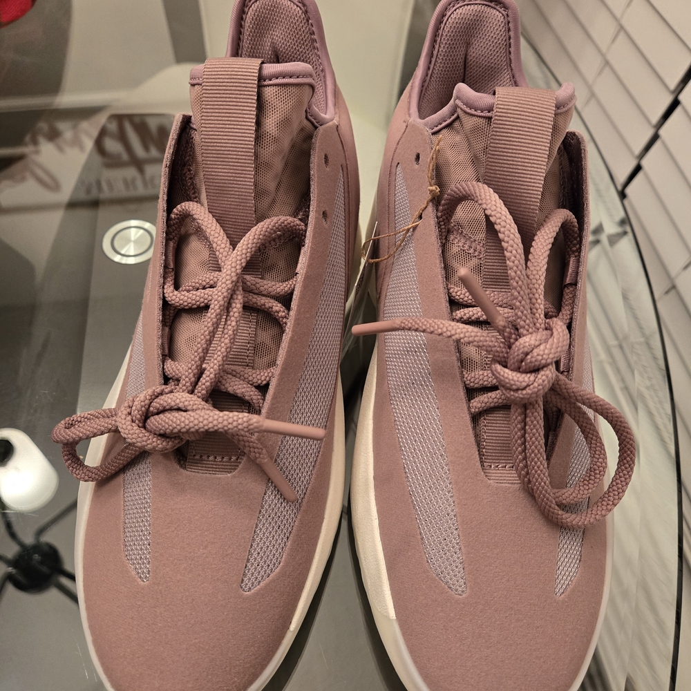 Fear of God Mauve Sneakers